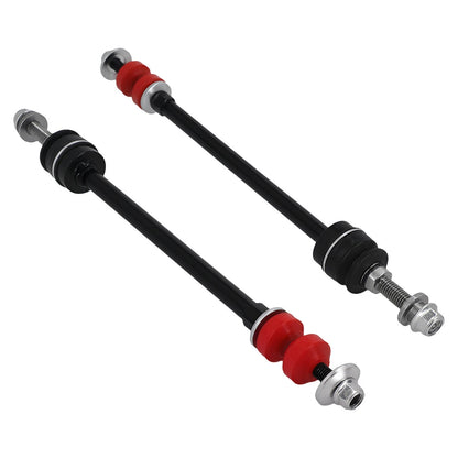 6" Lift Sway Bar Stabilizer Link for Ram 1500, Silverado 1500, F-150 (4WD)