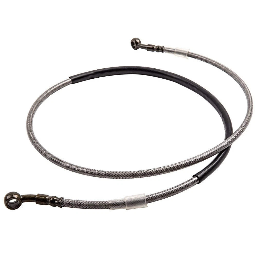 Front Brake Caliper Master Cylinder Hose for Honda CRF 250R CRF450R (2004–2020)