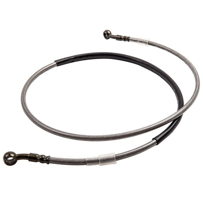 Front Brake Caliper Master Cylinder Hose for Honda CRF 250R CRF450R (2004–2020)