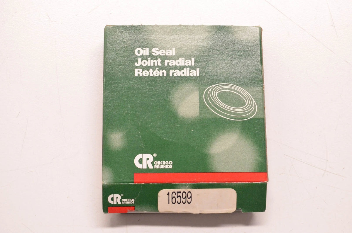 Oil Seal CR 16599 for