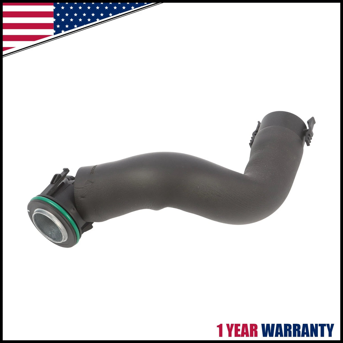 Vent Hose for BMW 228i 320i 328i 428i 528i X1 X3 X4 X5 Z4 2.0L (2012–2019) 11127588417