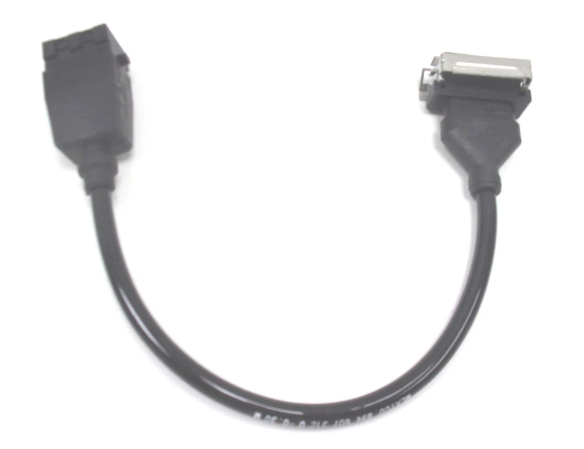 OEM Meritor WABCO ABS Brake Harness Power Cord for Easy Stop ECU (S8946073120)