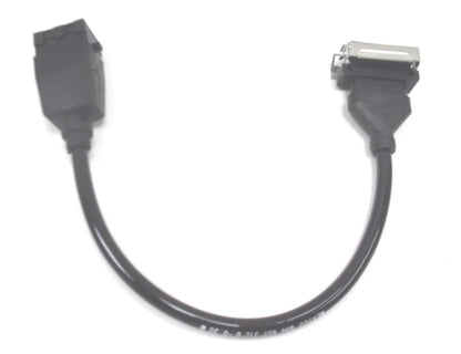 OEM Meritor WABCO ABS Brake Harness Power Cord for Easy Stop ECU (S8946073120)