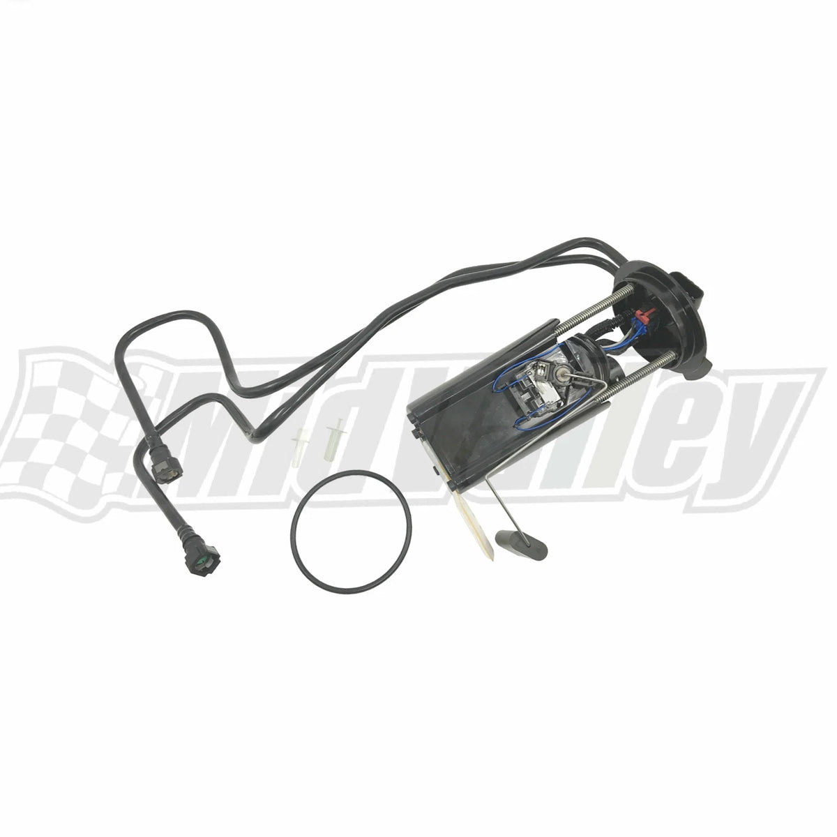 Fuel Pump Module Assembly E3726M for Chevrolet Cobalt Pontiac G5 (2006–2008)