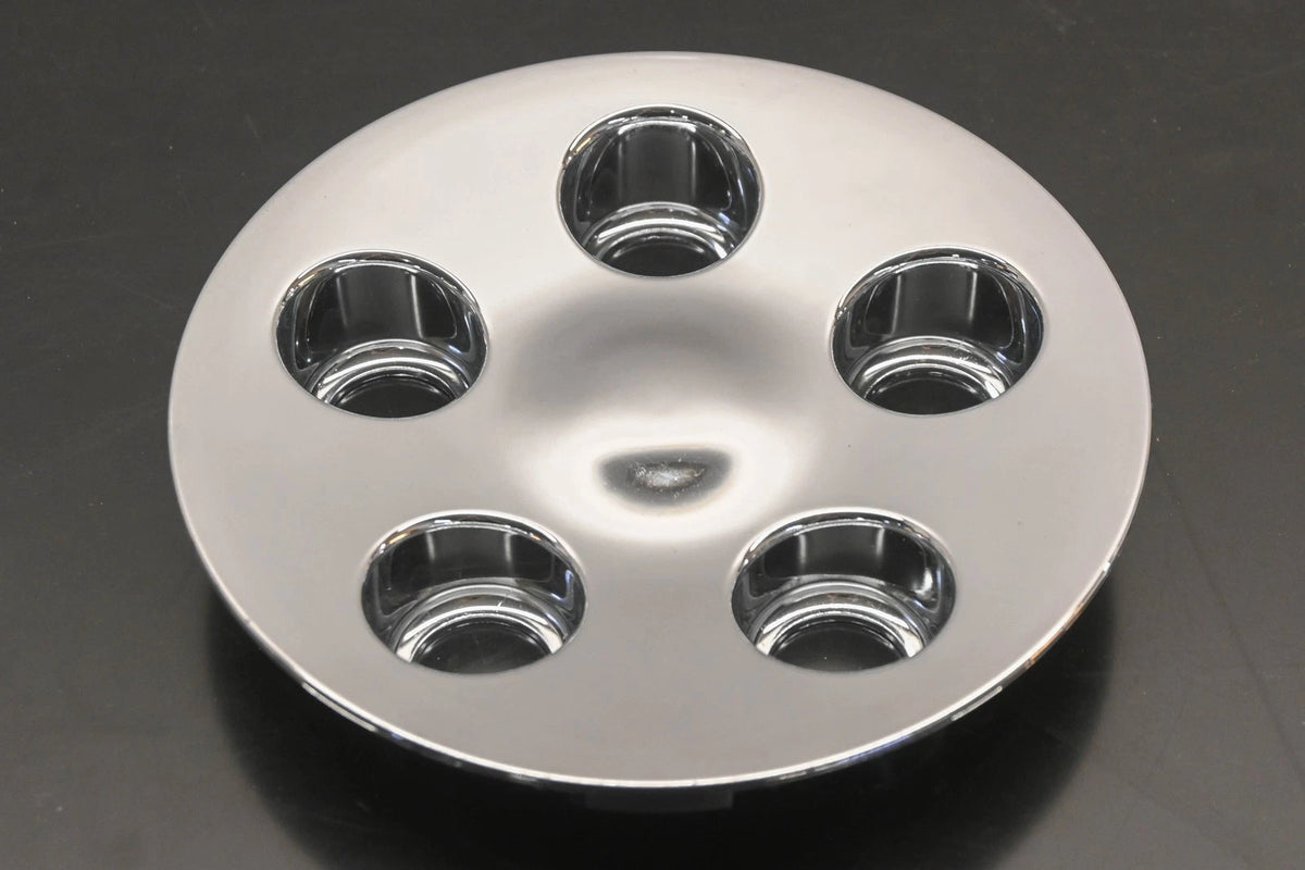 Wheel Hub Center Cap for Ford (F6DZ-1130-CA)