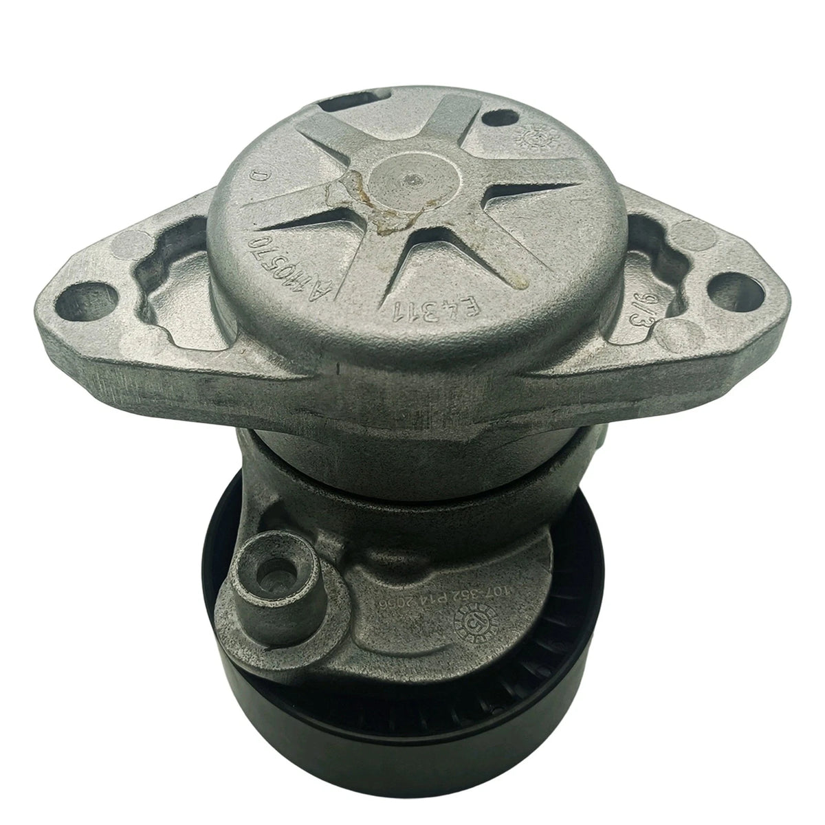 Serpentine Belt Tensioner Assembly for Mercedes-Benz Dodge (2005–2015) 2722000070