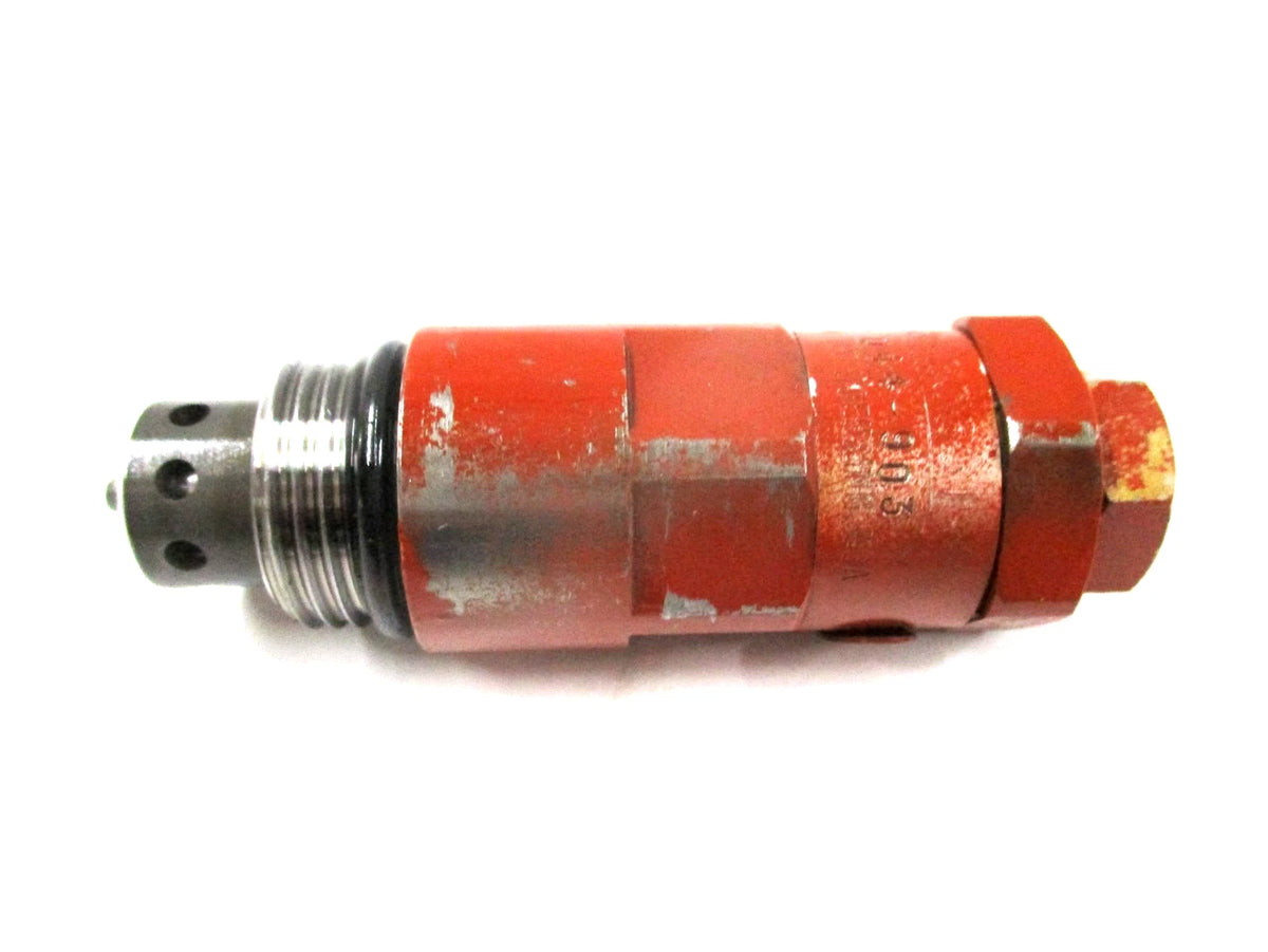 2X Hydraulic Control Relief Valve for Kubota KH-191 (OEM 68493-70070)