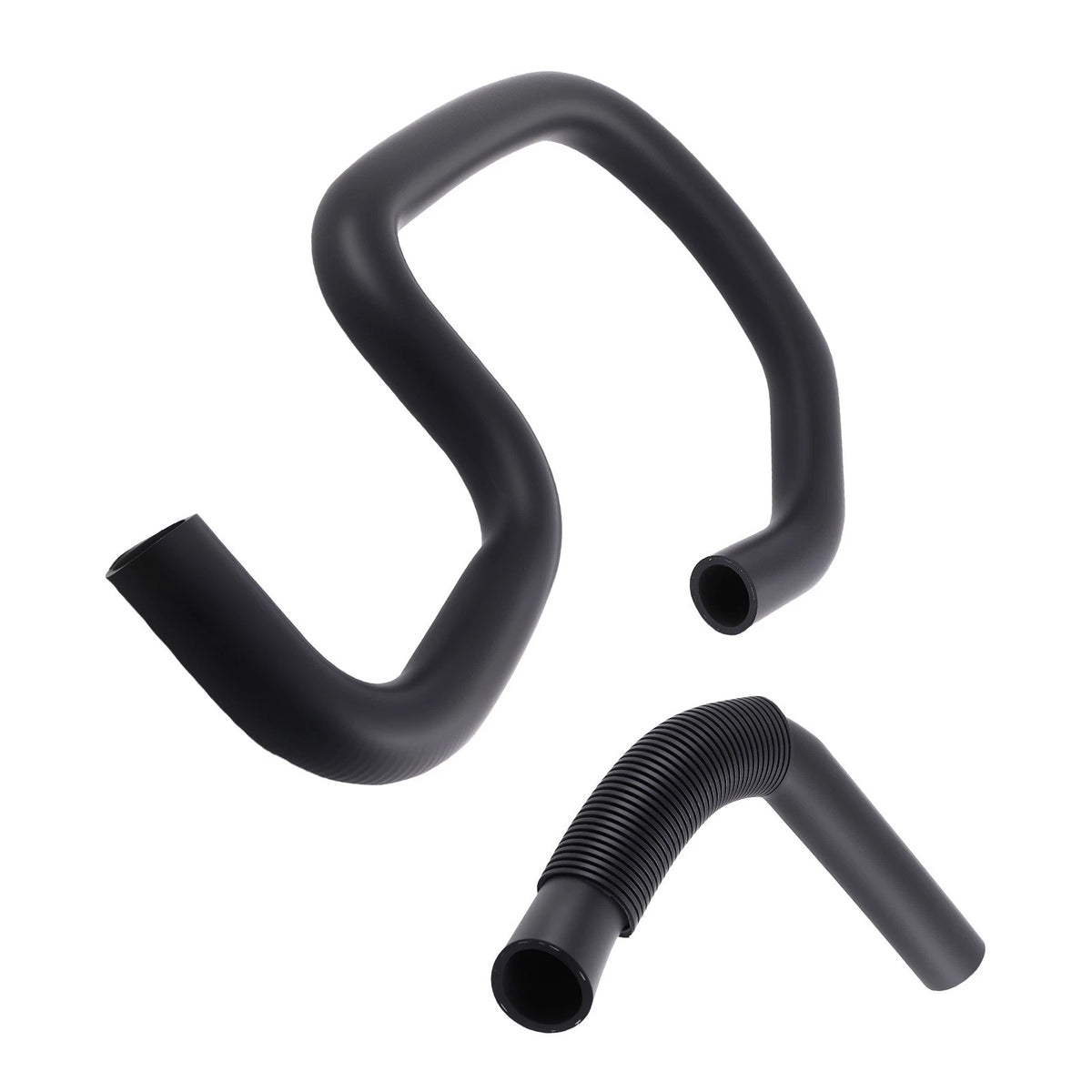 Radiator Coolant Hose Pair for Chevy Silverado 1500 2500 HD 3500 (1999–2006)