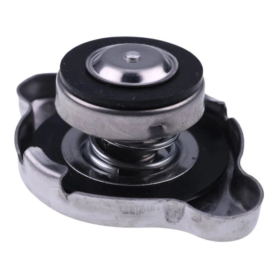 Radiator Cap 1721472020 for Kubota D1005 KX161-3S KX91-3 (Fits 2010–2015)