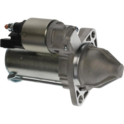 Starter for BMW 128i 135i 328i/xDrive 335i/xDrive 335is 740i/Li (2008–2013)