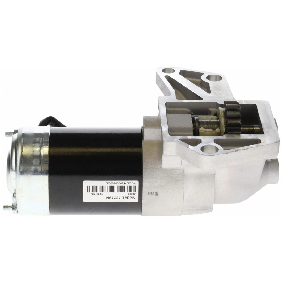 Starter for Mazda 626 Millenia MX6 MX-6 V6 2.5 (1996–2002) KL8618400 KLK318400