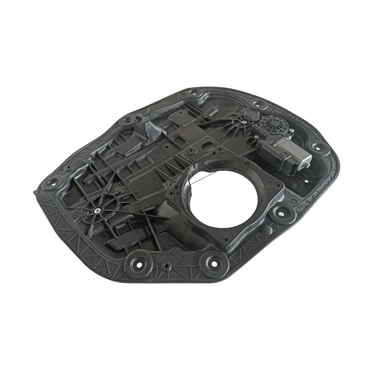 Rear Right Power Window Regulator for Kia Optima (2011–2013) 834812T000
