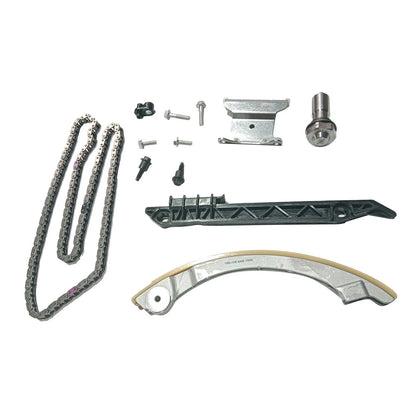 Timing Chain Kit for Chevrolet Malibu Equinox Buick Regal GMC Pontiac (2004–2012)