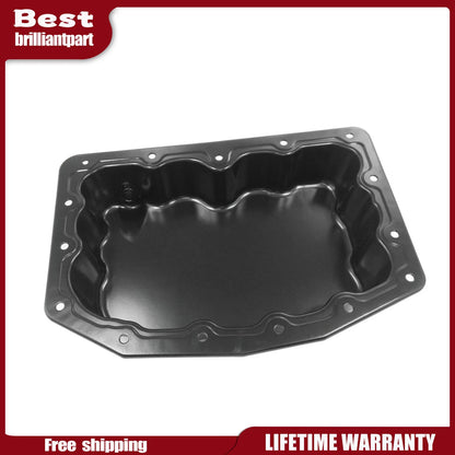 Engine Oil Pan for Ford F-250 F-350 F-450 F-550 Super Duty (2011–2018) 264-452