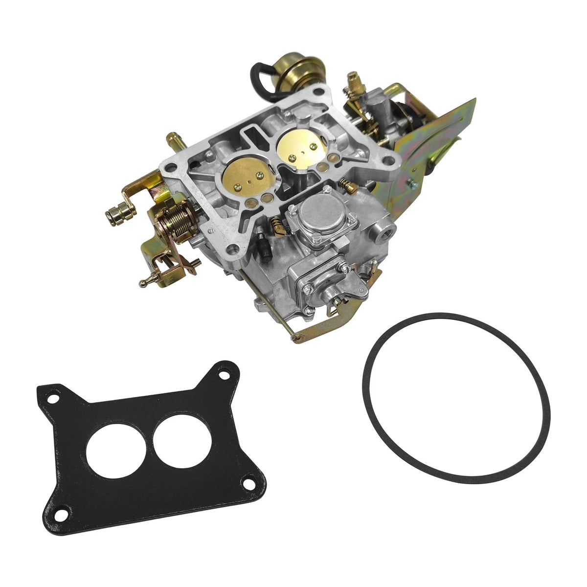 Carburetor for Ford F150 F250 F350 E150 Bronco (1983–1985)
