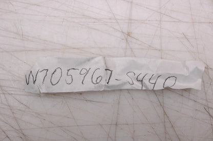 Axle Nut for Ford (W705967-S440)