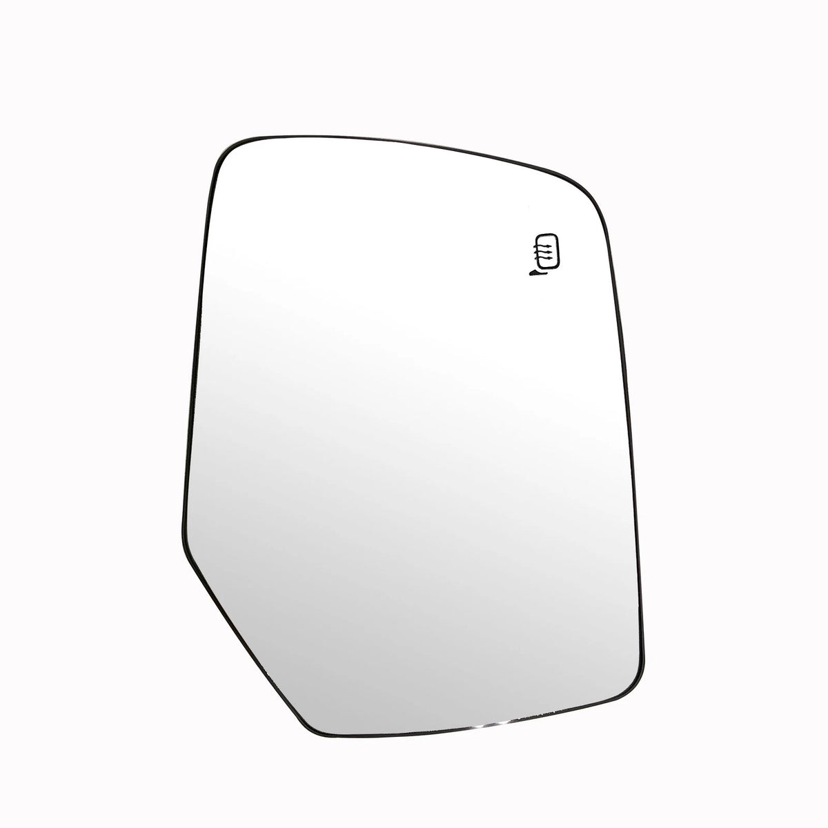 Heated Driver Left LH Mirror Glass for Ford Escape Mariner (2008–2012)