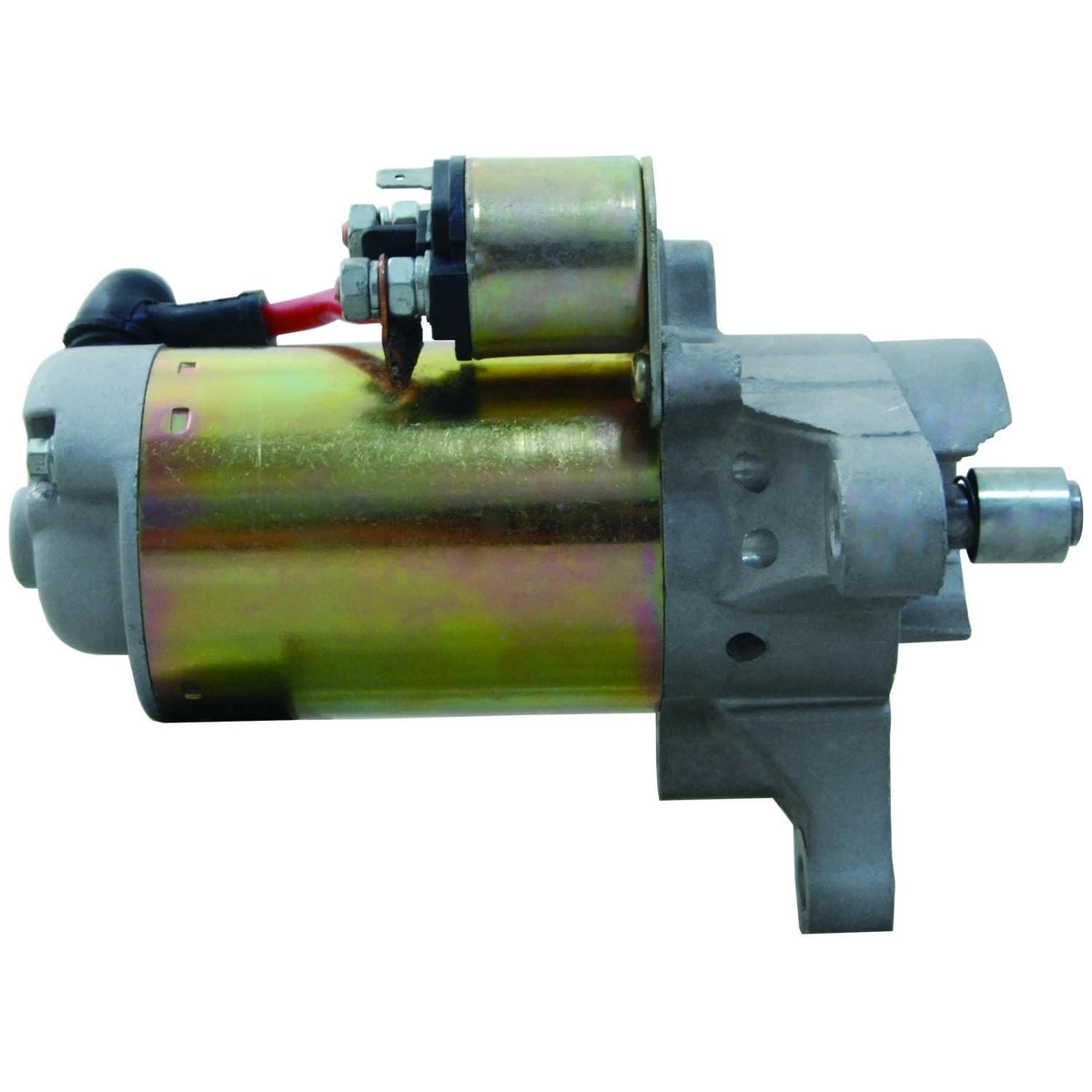Starter for Honda GXV390SE33 (2000–2023) 028000-8410 31200-ZA0-701 STR30031