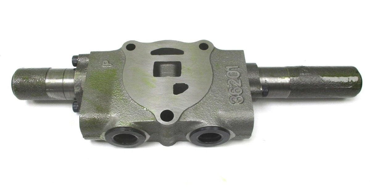 Genuine Valve Section for Kubota KX101 KX151 (68391-70170)