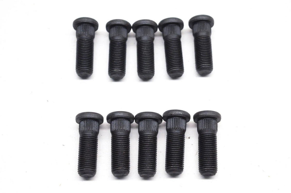 10X Wheel Lug Studs for Wagner BD61390