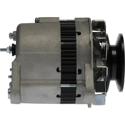 Alternator for Iseki Industrial Engines (1982–1988) 3AF1-BL GD204293-E LR135-127