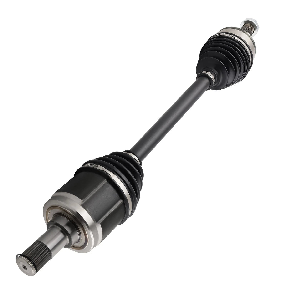CV Axle Shaft Assembly for Honda Accord (2003–2007) L4 2.4L Front Left