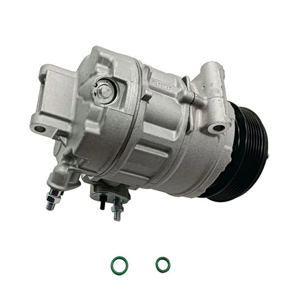 A/C Air Compressor for Ford Explorer 2011–2013, 2015 CO 9777C DB5Z19703A