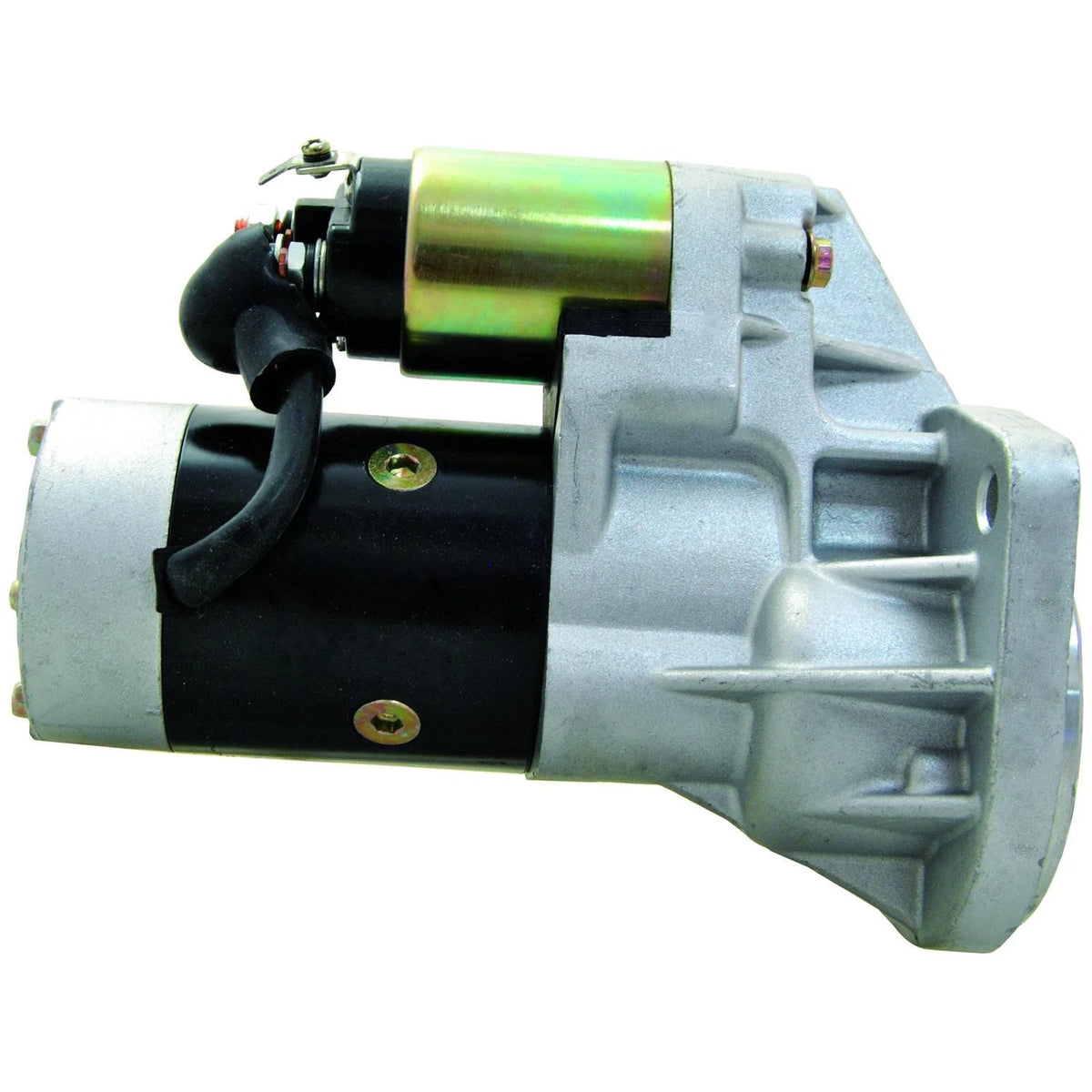 Starter for Ford, Nissan LCV (1986–2015)