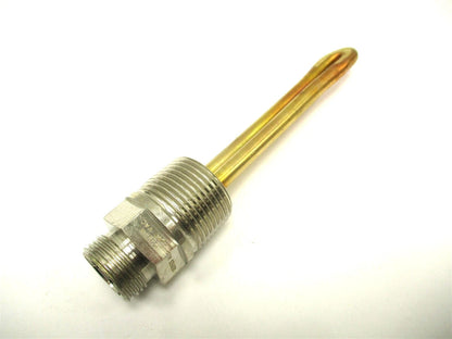 Temro Zerostart Engine Block Heater 240V 1500W for (8605572)