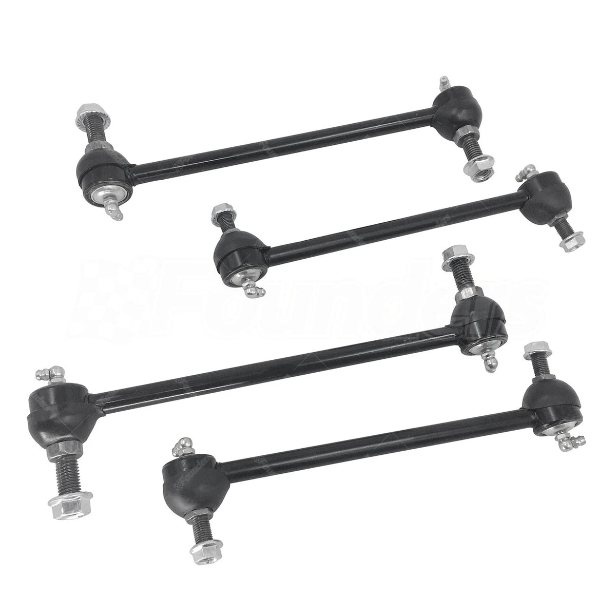 Set of 4 Stabilizer Sway Bar Links for Toyota Lexus