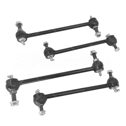 Set of 4 Stabilizer Sway Bar Links for Toyota Lexus