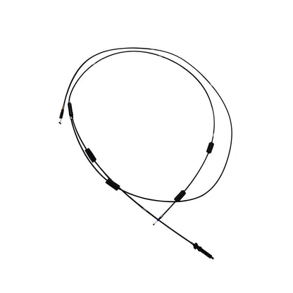Fuel Gas Door Release Cable for Honda Civic 2dr Coupe (2006–2011)