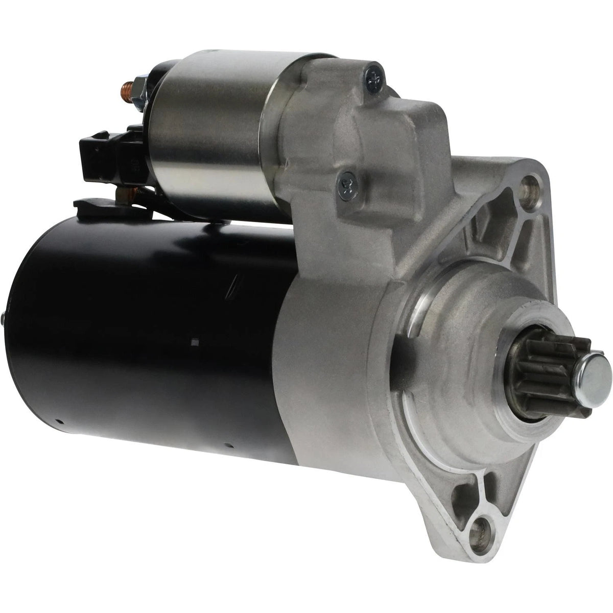 Starter for Seat Arosa (1997–2002) 944280174500 IS9432 VS584 458284 726050 726850
