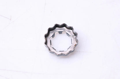 Spindle Axle Retainer Nut for Ford (390622-S)