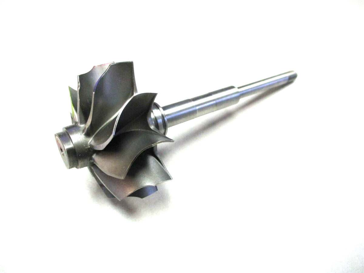 Garrett T250-02 Turbo Turbine Wheel for 435406-0007, 435406-0001