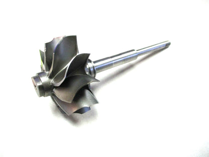 Garrett T250-02 Turbo Turbine Wheel for 435406-0007, 435406-0001