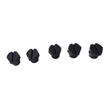 Fuel Filter Bleeder Screw Kit for Silverado Sierra 2500 3500 (2001–2006)