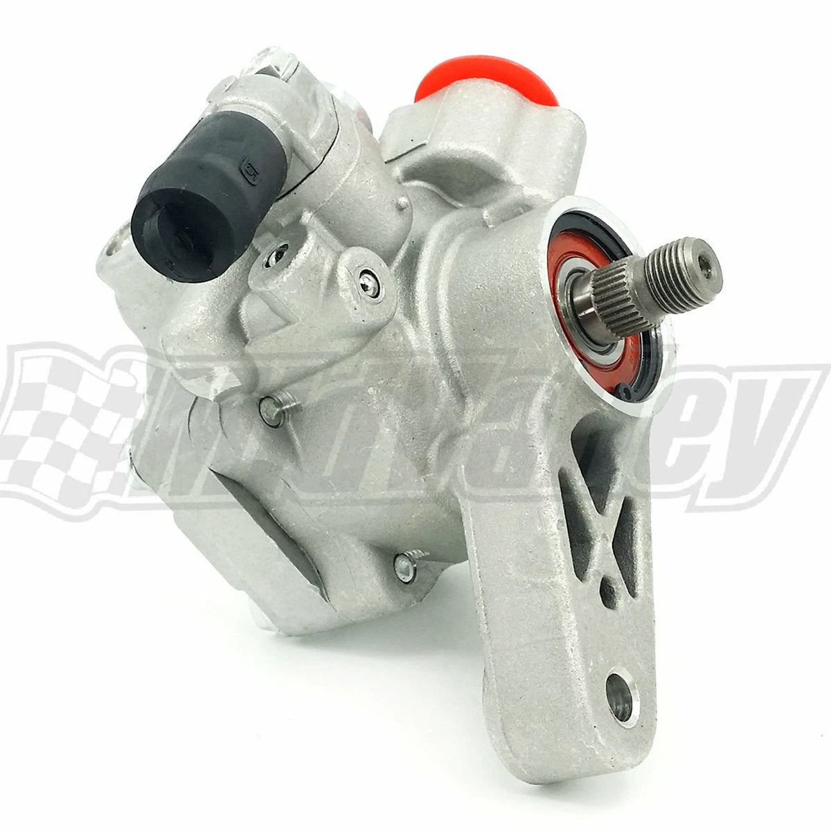 Power Steering Pump for Honda Civic 2001–2005 (1.7L, 56110PLA013)