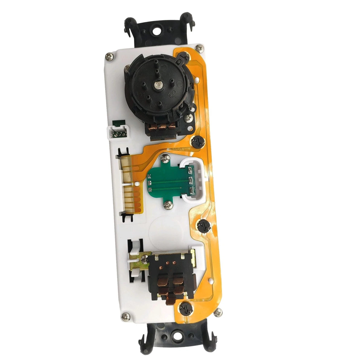 A/C Heater Climate Control Switch Unit for Bravada Blazer S10 Jimmy (1991–1994) 599-261