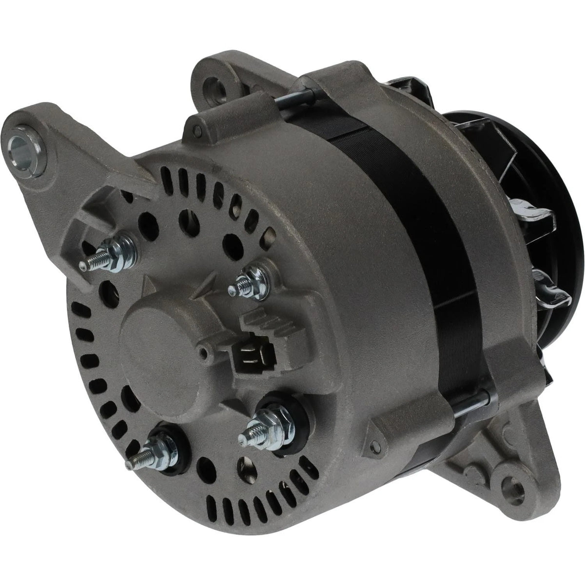 45A Alternator for Kubota M5950DT (1983–1993) 9702109-902 9702108-902 X612056