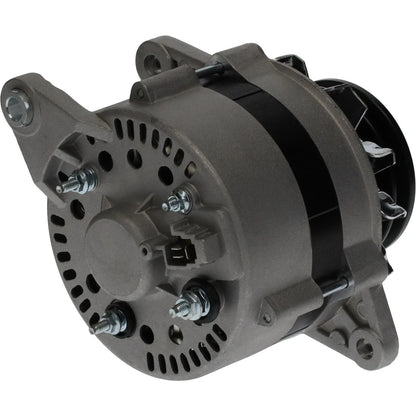 45A Alternator for Kubota M5950DT (1983–1993) 9702109-902 9702108-902 X612056