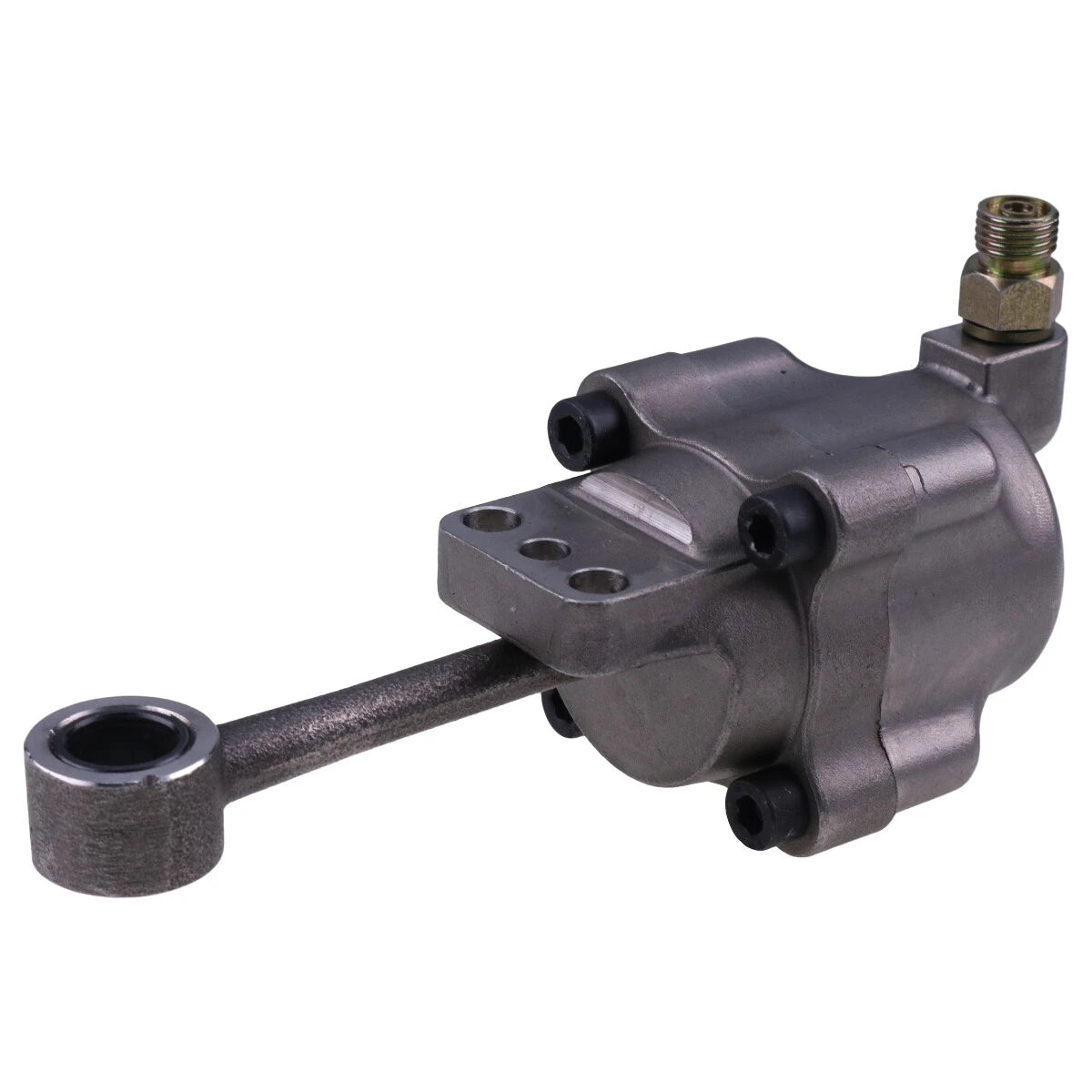 Wastegate Actuator 3772122 for Cummins ISX QSX15 (2007–2019) Turbo 3786264 HE551V
