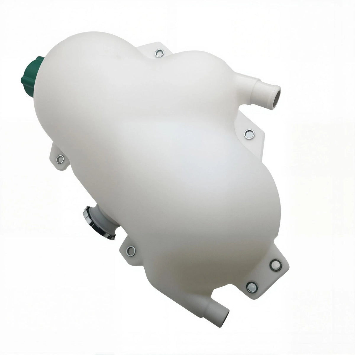 Front Coolant Reservoir Tank with Cap for Volvo WG WI (1996–2000) 212013201