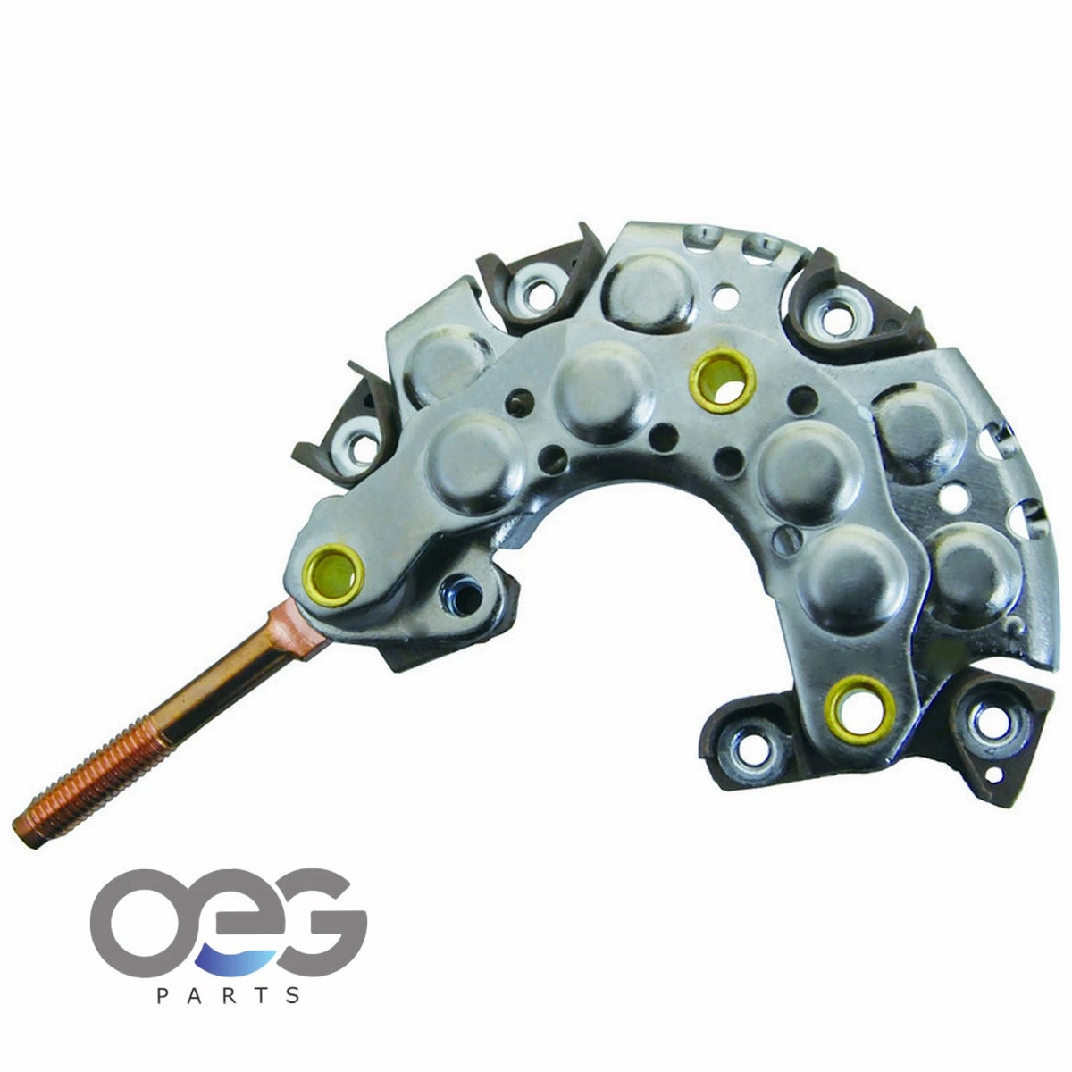 Rectifier for Pontiac Sunburst L4 1.5L (1985–1988) 8-97046-338-0 8944551590