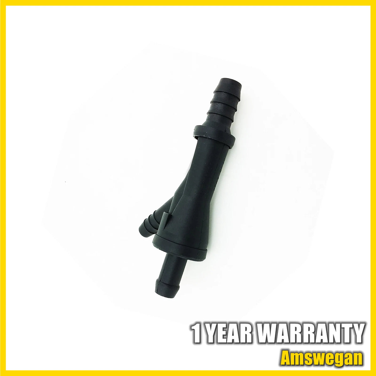 Purge Valve for Audi A4 Volkswagen Beetle Golf Passat (1995–2009) 058133753B