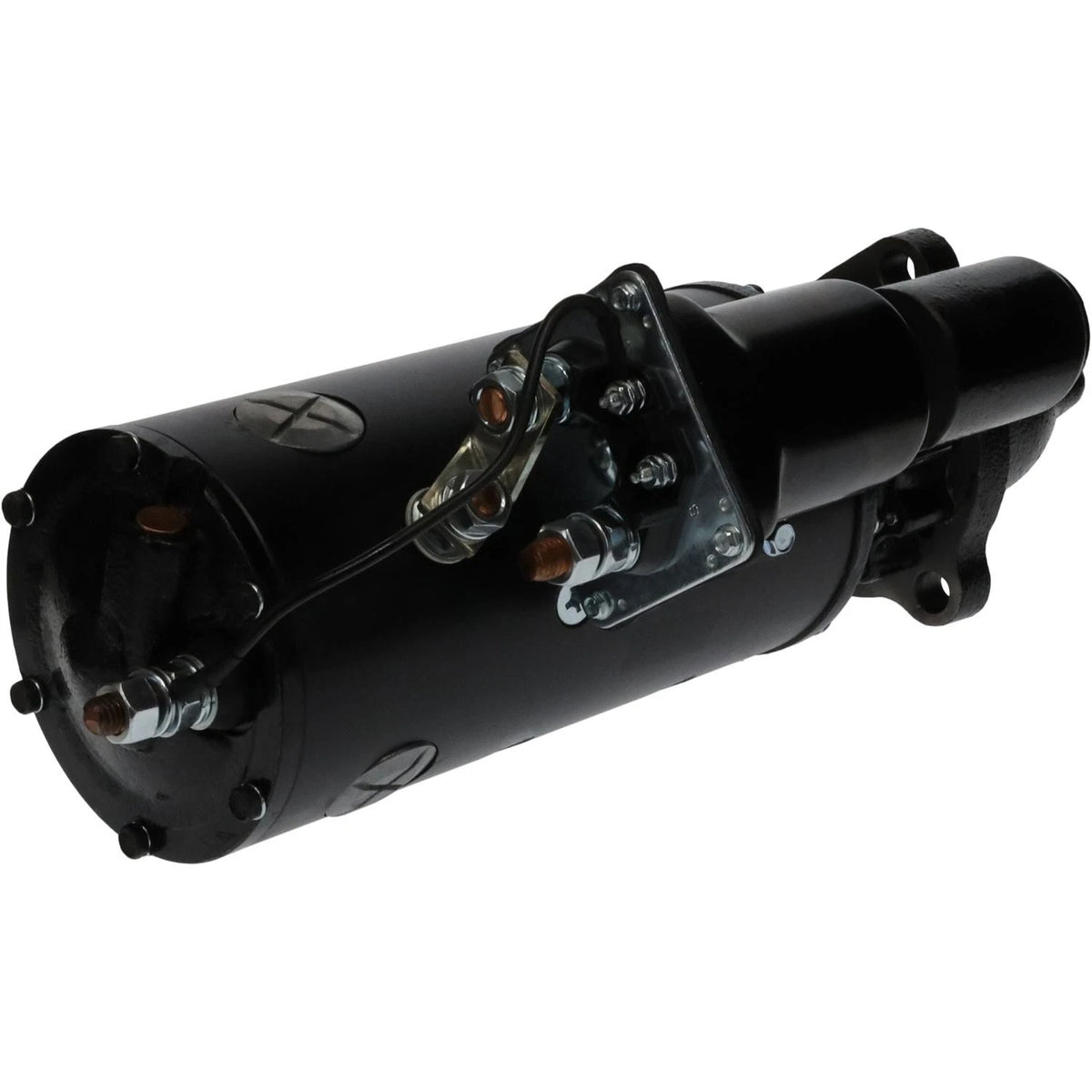 Starter for Freightliner FLT086 3406 14.6L (1981–1991) 10479336 10R8910 SA750