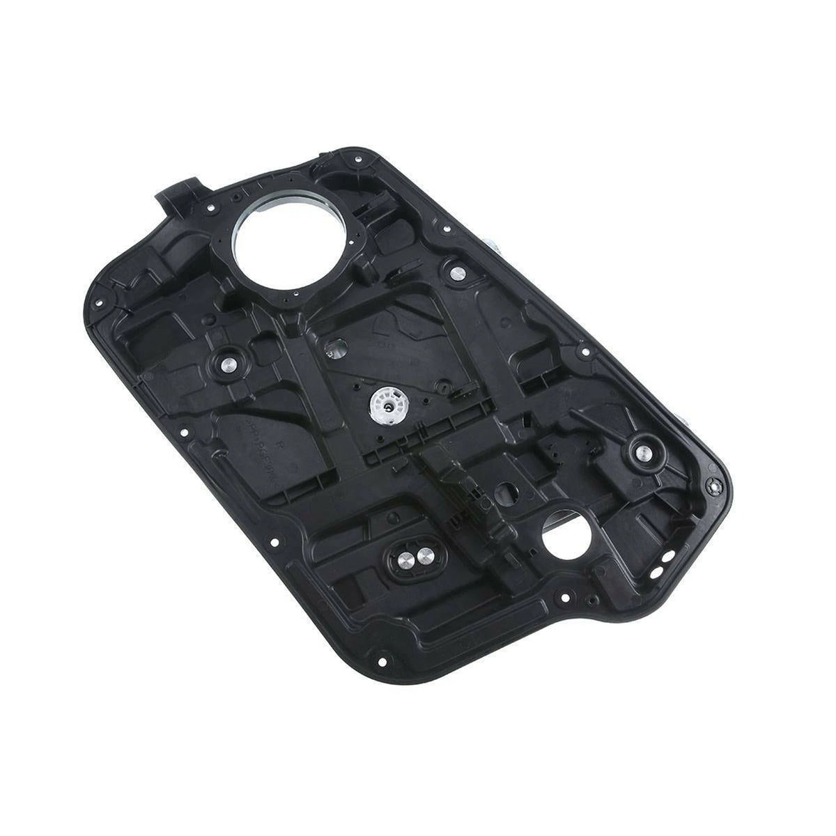Front Right Power Window Regulator for Hyundai Sonata (2011–2014) 752-929