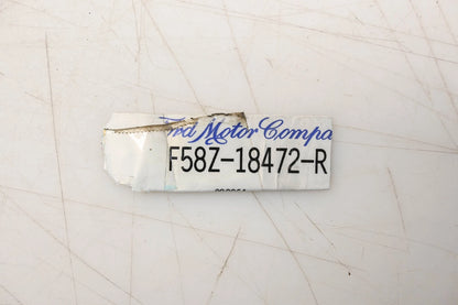 Heater Hose for Ford (F58Z-18472-R) (NOS)