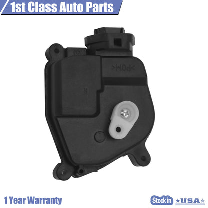 Door Lock Actuator Motor Front Right for Dodge Attitude Kia (2006–2011) 759-409