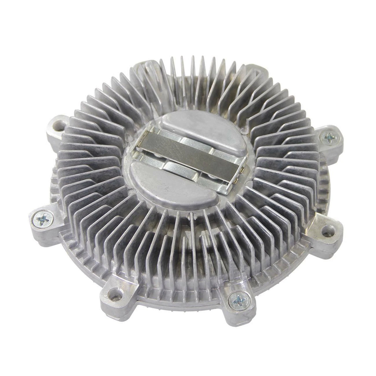Engine Cooling Fan Clutch for Nissan Frontier NV1500 Suzuki Equator (2005–2019)